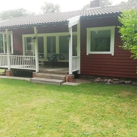 Gaestehaus An Der Surheide Ottersberg Ngoại thất bức ảnh