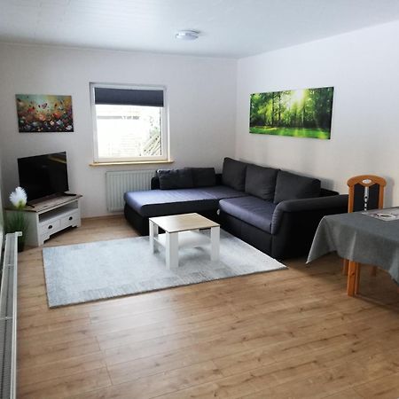 Gaestehaus An Der Surheide Ottersberg Ngoại thất bức ảnh