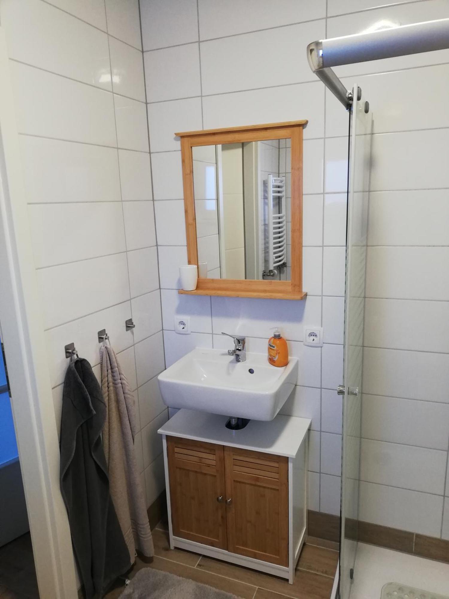Gaestehaus An Der Surheide Ottersberg Ngoại thất bức ảnh