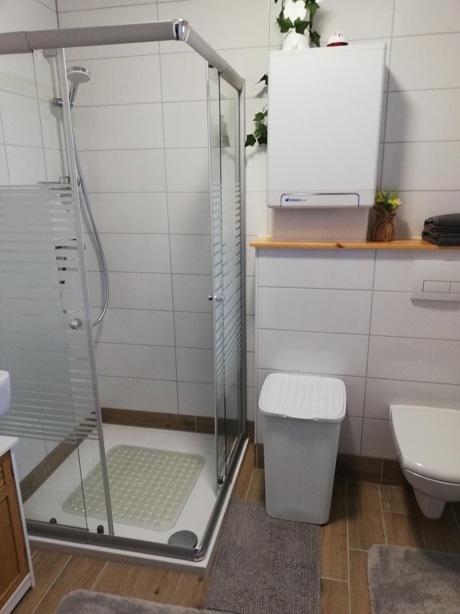 Gaestehaus An Der Surheide Ottersberg Ngoại thất bức ảnh